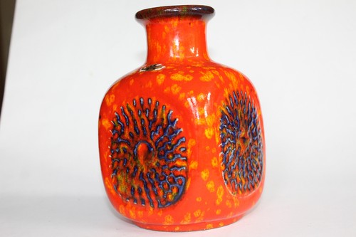 Bay vase aus den 70er - vase,