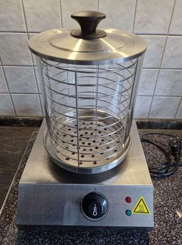 Bartscher hot dog gerät - bartscher,