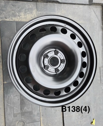 Original stahlfelge 5jx18 - vw, 7,5jx18