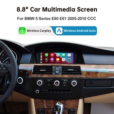 Für BMW E60 E61 E90 E91 CCC