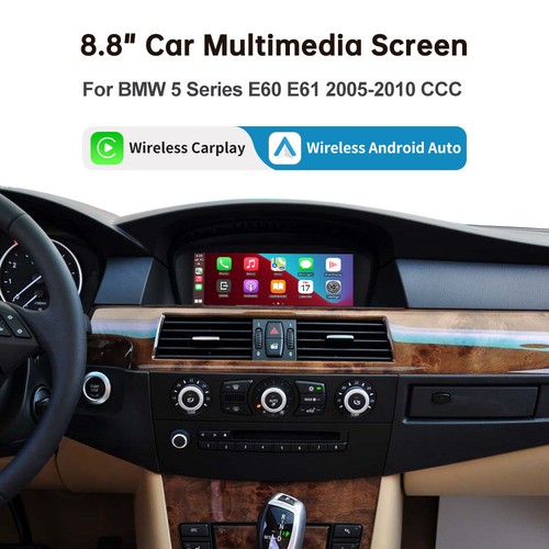 Für bmw e60 - e61, e91