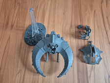 Necron Nachtsichel Warhammer