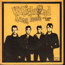 Whirlwind (Rockabilly Gruppe)