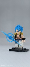 Dragon Ball Figur Mini Gogeta