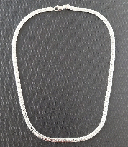 Halskette panzerkette collier - panzerkette,