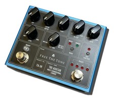 Free The Tone TA-1H Tri Avatar