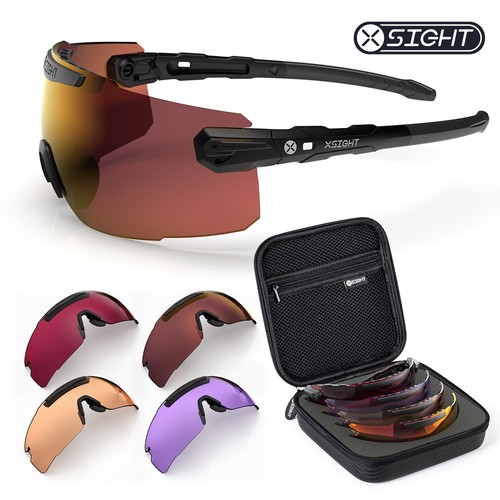 Sight sport axiom - sport, •