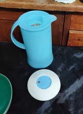 Tupperware Thermowächter