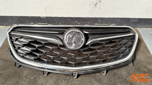 Frontgrill opel mokka elite - frontgrill,