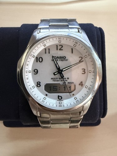 Casio wva m630 - casio, wva-m630