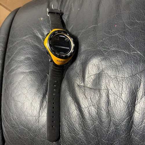 Suunto vector digital - suunto,
