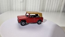 1969 Matchbox Series Field Car 1:64 Made in England Diecast Modellauto