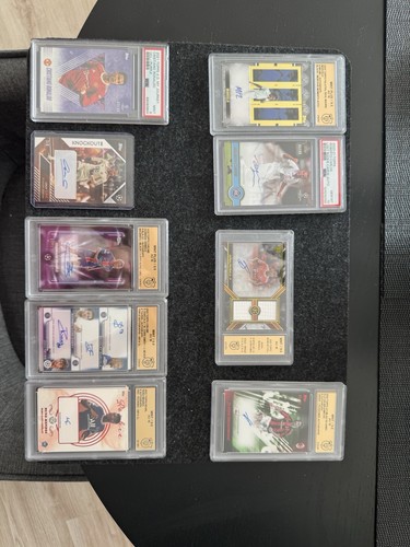 Topps autograph psg - topps, psg,real