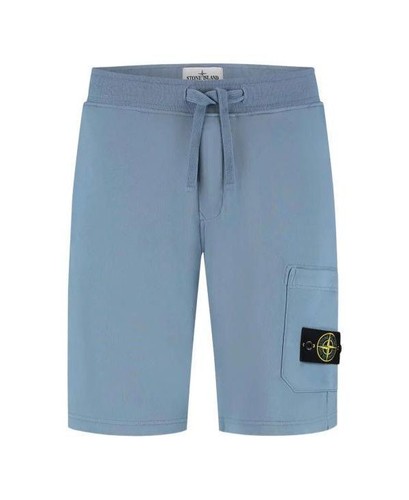 Stone island cargo pocket - stone, cargo-pocket-hose