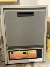 Carbolite Typ ELF Asche-Muffelofen Labor