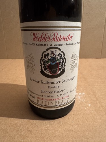 1994 kallstadter saumagen - 1994,