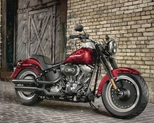 Malen nach Zahlen auf