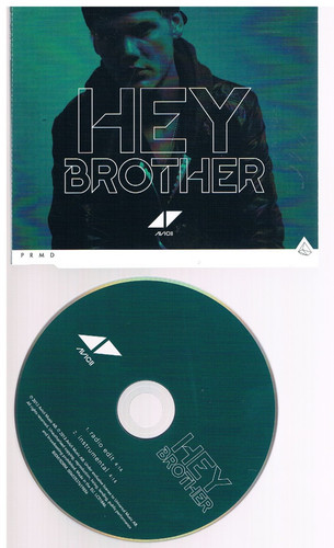 Avicii hey brother top - avicii:,