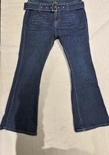 Markenlose Jeans XL