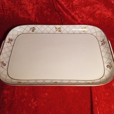 Rosenthal - Helena -  Goldrand