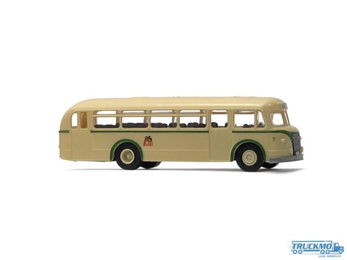 Modelle bausatz ddr - modelle, h6b