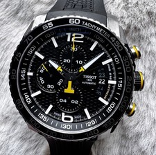 Herren Armbanduhr Tissot /PRS