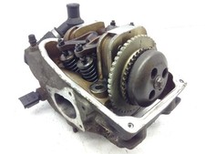 Kopf Head Komplett piaggio