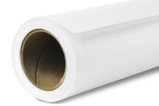 Hintergrundkarton Super White