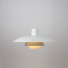 Vintage PH4/3 Pendelleuchte