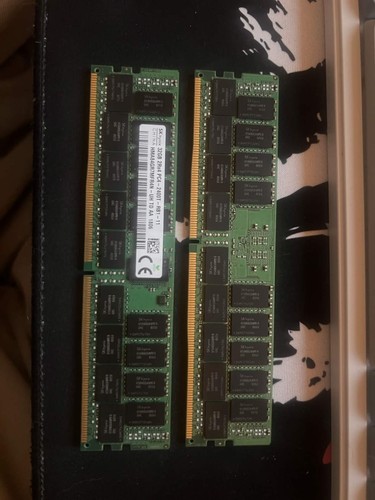 32gb ddr4 ram pc4 2400t - 32gb,