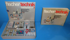 FischerTechnik  6 39560 7  --Hobbylabor 1 -  in OvP #8307