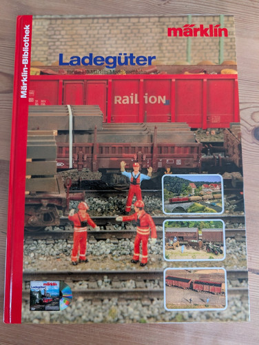 Märklin bibliothek - märklin,