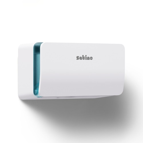 Satino hyginity papierspender - hyginity,