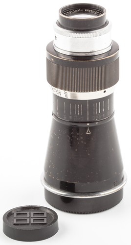 Leitz mount berg elmar - leitz,