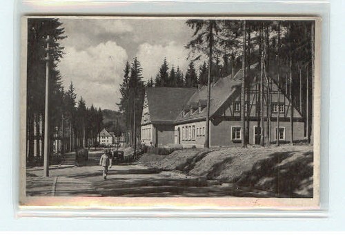 Wildflecken bad kissingen - bad,