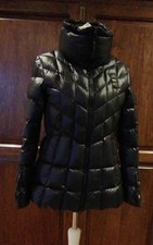 Daunen Winter Jacke von Blauer
