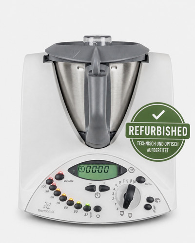 Vorwerk thermomix tm31 31 - tm31, tm