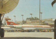 DDR, INTERFLUG Flughafen