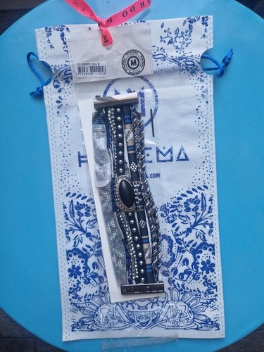Hipanema armband manschette - hipanema,