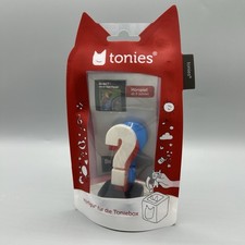 Tonies Tonie Rarität Die drei ??? Fragezeichen und der Super-Papagei, NEU&OVP✅