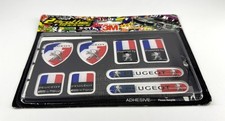 Peugeot Sticker Auto Deko 3D