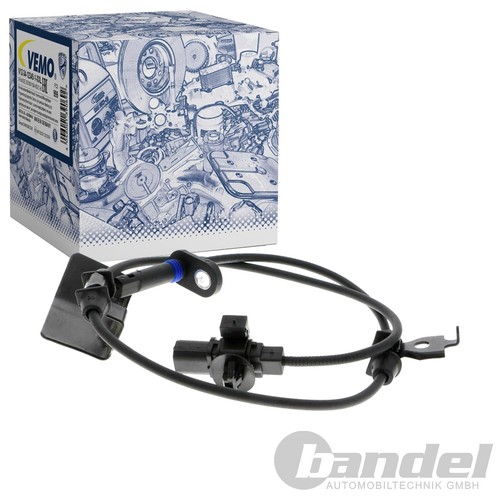 Vemo abs sensor raddrehzal - vemo, abs-sensor