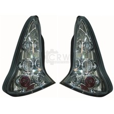 Heckleuchtensatz Set für