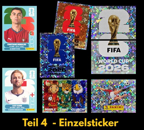 Panini fifa world - panini, cup