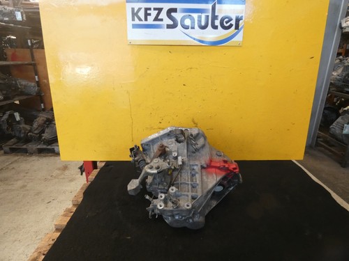 Getriebe 1kr yaris 0l - 1kr-fe, 1,0l