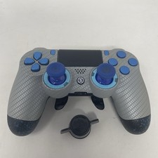 FOR PARTS / REPAIR - SCUF