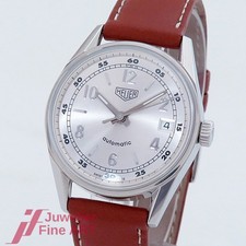 TAG Heuer 'Carrera' - Ref