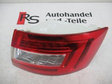 Skoda Octavia III 5E 12-17 Schlussleuchte Rückleuchte rechts Limo 5E5945112A