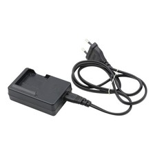 genuine Panasonic original DE-A92A Ladegerät battery charger