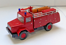 Feuerwehr Wiking 1:87 Magirus